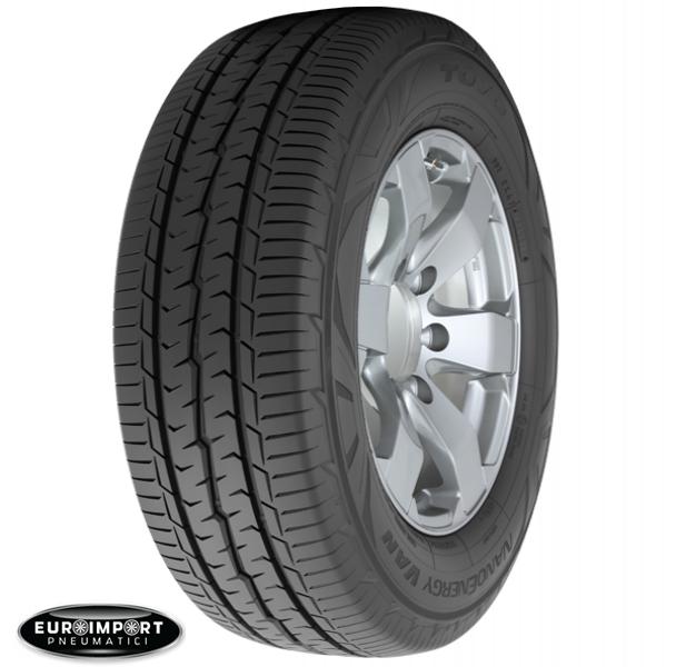 Toyo NANO ENERGY VAN  175/75 R16 101_99 S  Carico C  TL